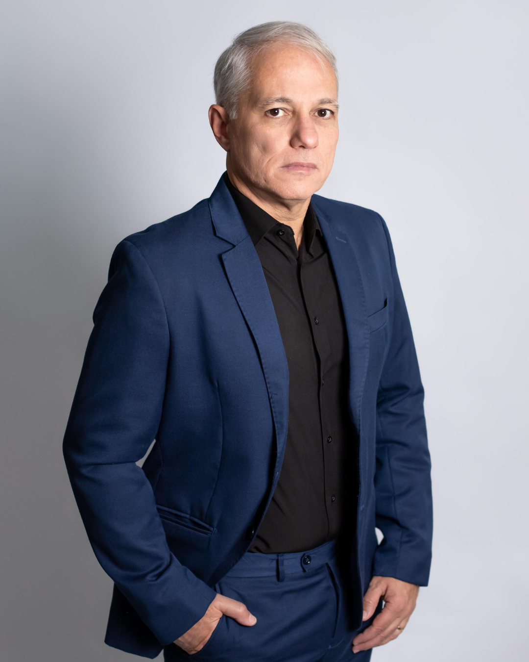 Prof. Marcos Barceleiro